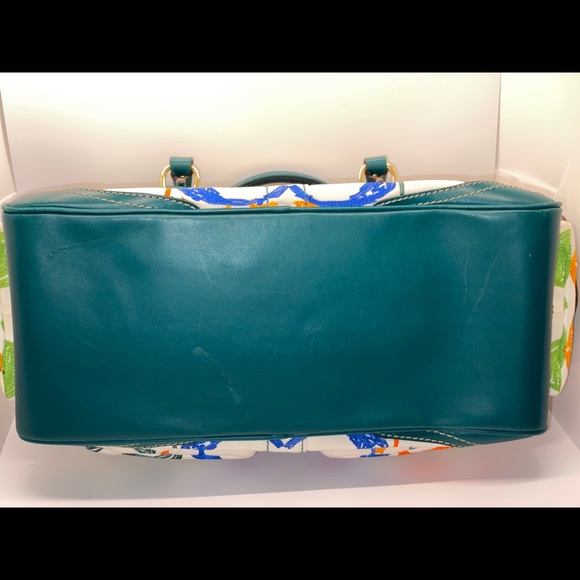 COPY - AUTHENTIC COACH Scribble Colorful Multicolored Bag - Picture 10 of 13